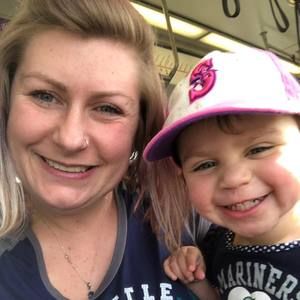 Meet your Posher, Christina